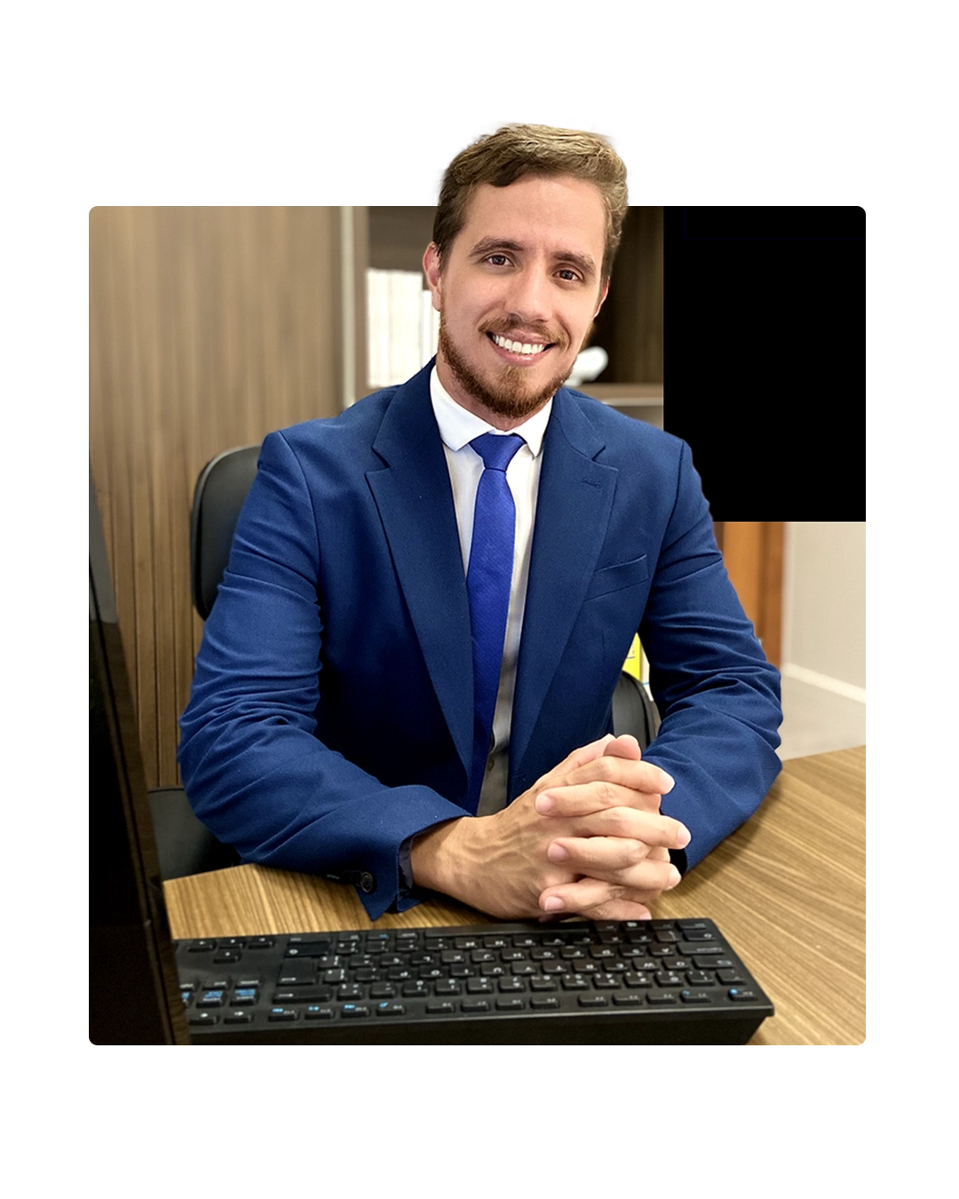 Dr. Gustavo Lordelo