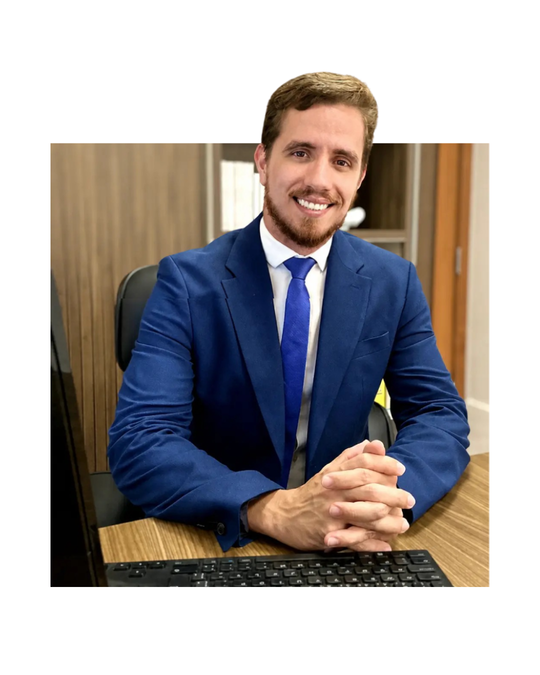 Dr. Gustavo Lordelo